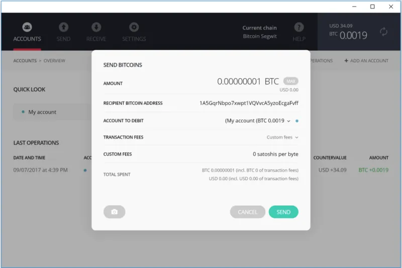 The Hidden Cost of Every Click: How Gas Fees and Network Charges Are Slowly Draining Your Crypto Portfolio